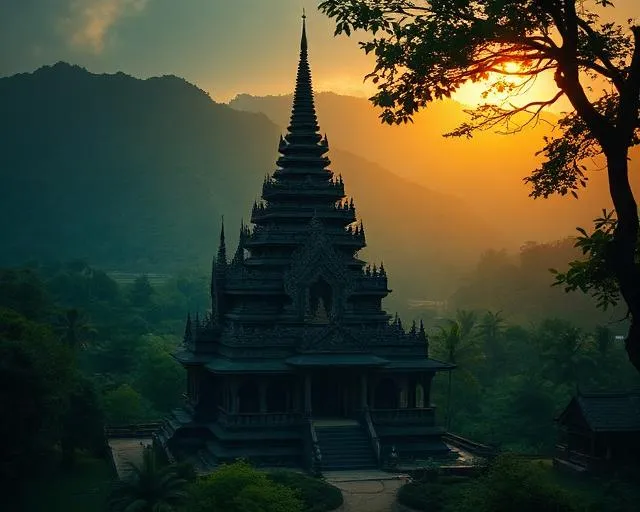 Chiang Mai